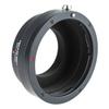 Novoflex Adapter Ring Lens Adapter Compatible with Micro 4/3 for Canon Ef - Mft/eos