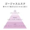 Okamoto Sangyo (CARALL) 3172 Car , Grand Sheria 65L Standing Type, Gorgeous , 1.9 fl oz (55 ml)