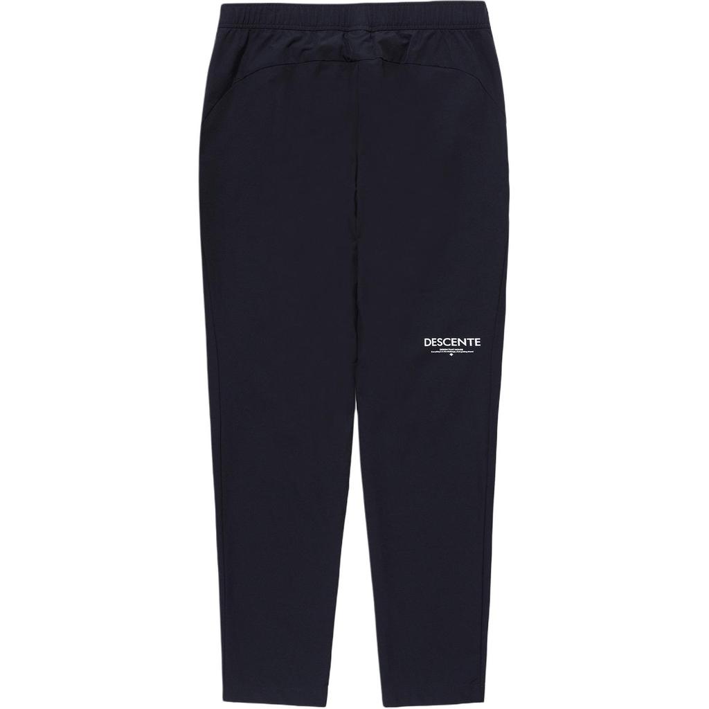 DESCENTE Casual Pants Unisex Moderate Tapered Pants SP123UPT21