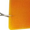 Washable Hen Nest Box Pads Rectangular Egg Laying Mats Chicken Bedding Mats  Hen House