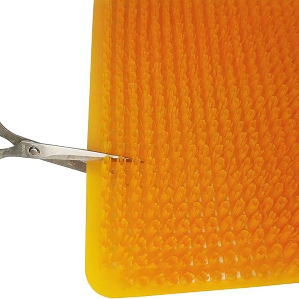 Washable Hen Nest Box Pads Rectangular Egg Laying Mats Chicken Bedding Mats  Hen House
