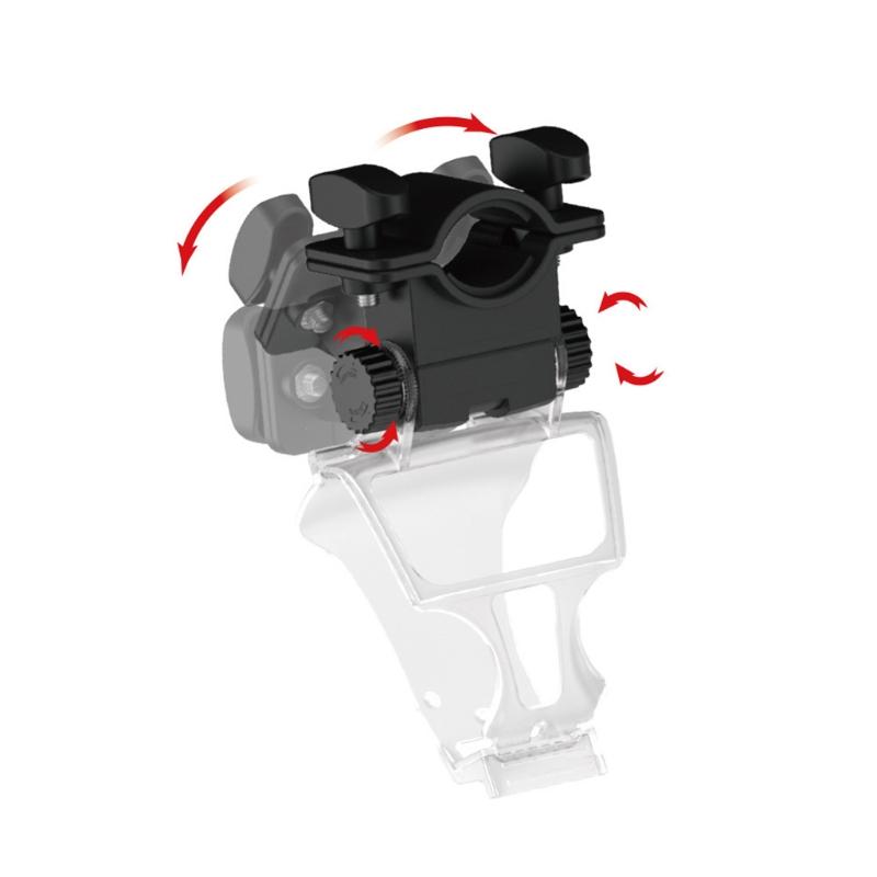 Hookah Hose Holder For  Game Controller Shisha Narguile Water Smoking Pipe Handle Holder Mount Bracket Accessories