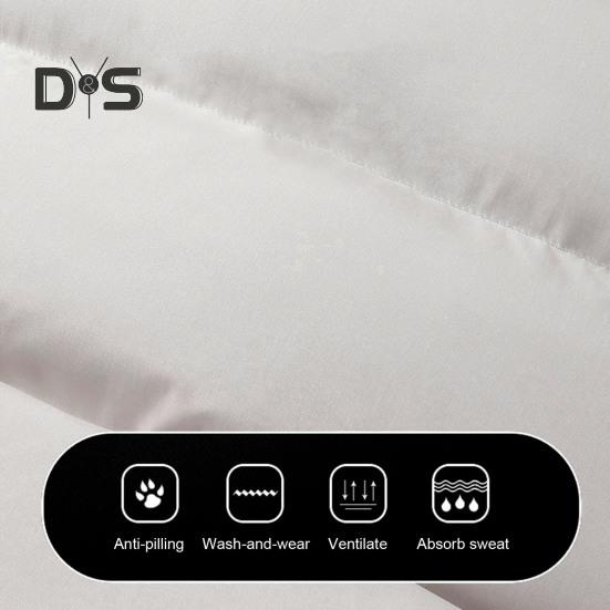 Зимнее хлопковое пальто унисекс с толстым подкладочным воротником-стойкой — фото 13