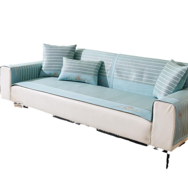 Коврик для дивана Ice Silk — фото 5