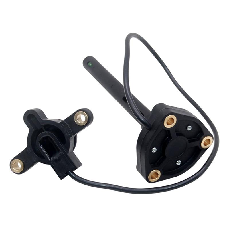 

NEW-Oil Level Sensor 21042447 21521353 24424110 3173797 For VOLVO Renault B11 B9L FH FM NH1 Truck 74 21 042 447 чёрный