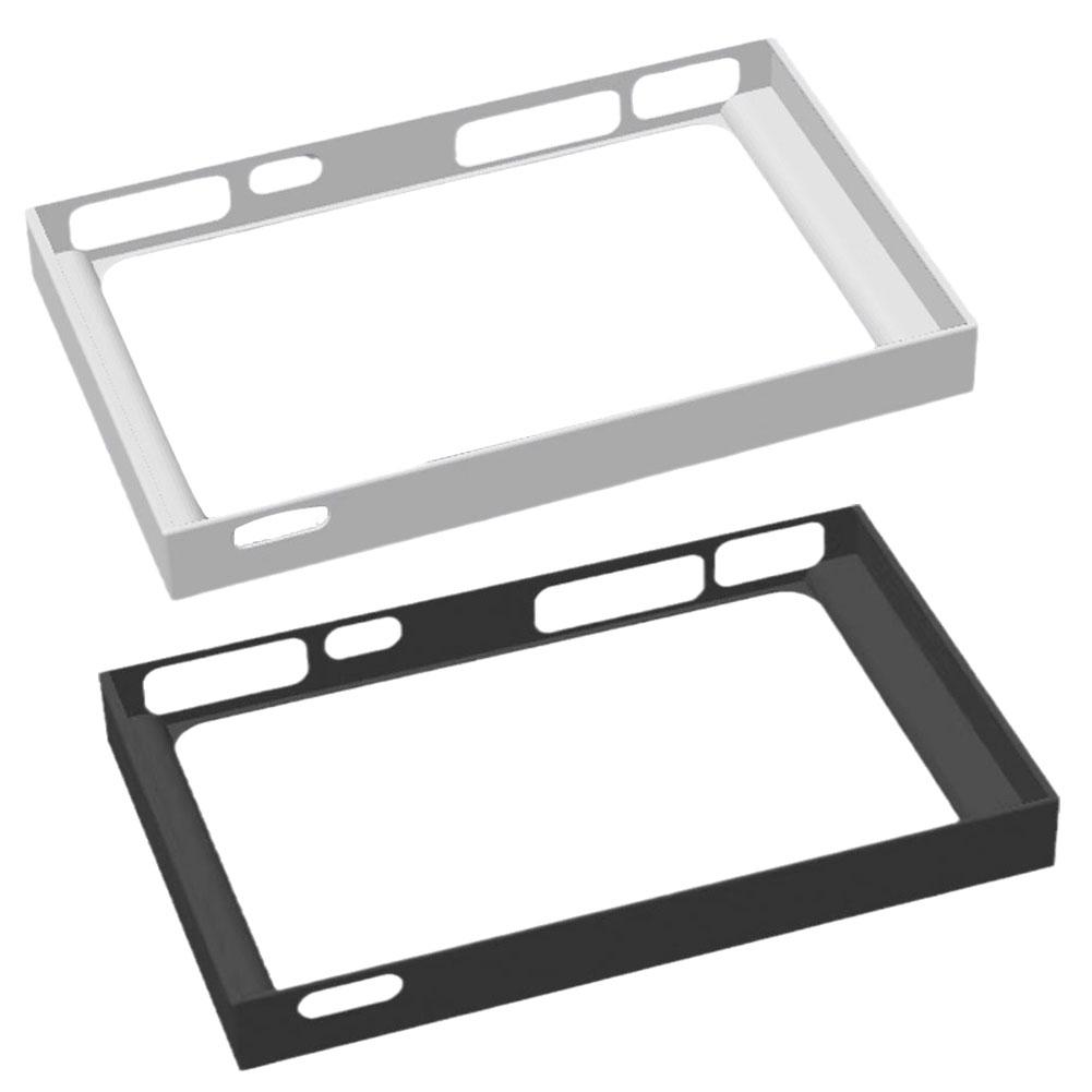 For Legion Go Screen Body Protective Case Game Frame Case Shell  Plastic PC Protective Case For Legion Go