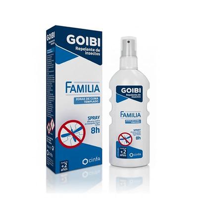 Family Insect Repellent Spray 200ml