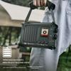 Mao Wang MW-SR1 Tragbares Bluetooth-Radio