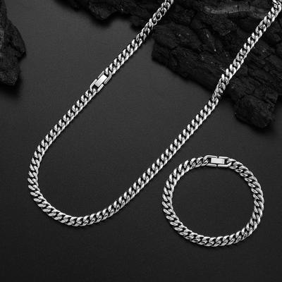 Collares y colgantes – Collar de cadena