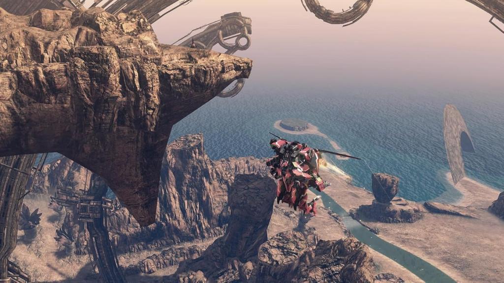 Xenoblade Chronicles X Definitive Edition -Switch