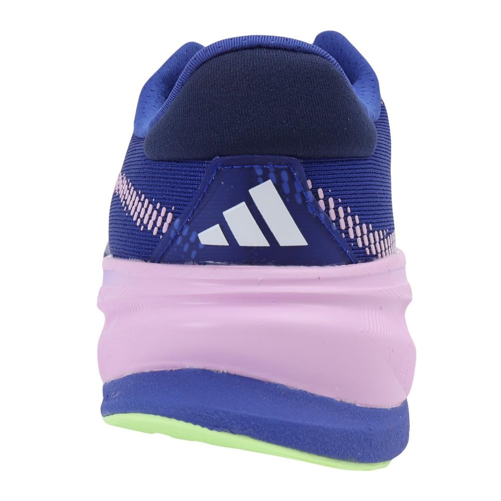 Dámské běžecké boty Adidas SUPERNOVA RISE v modré, černé, fialové a růžové barvě. Modely IG7512, IG5837, IG5834 a ID0377.