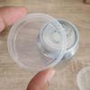 10Pcs Various Sizes Pe Tight Seal Lids Reusable Leak Proof Replacement Lids For Canned Goods Or Pet Dog Cat Food Universal