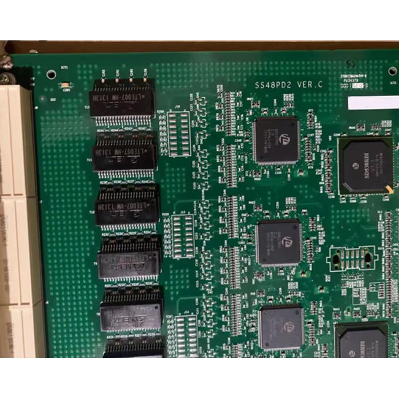 

Huawei Metro1000 SS-PD2-T E1 Service Board