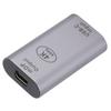 JORINDO Type C to DisplayPort Converter Type C Female to Mini DP Female Adapter 4K 60Hz