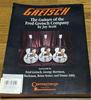 [USED] GRETSCH Gretsch Books by Jay Scott