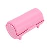 2 Rolls 120 Sheets Nail Stamper Cleaner Nail Art Stamper Pattern Removal Tool Portable Manicure Accessories 2 Pack