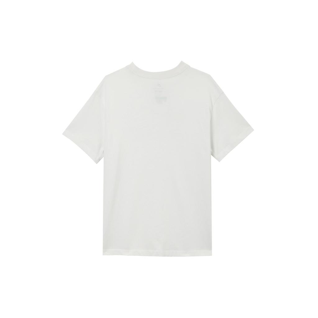 Nike Air Women's Graphics Print T-Shirt 'Summit White' DX7919-121