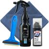 Accesorii de exterior – Bare de protecție
