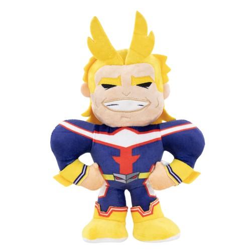 My Hero Academia All Might Character Plush Toy