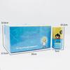 New One Piece Angel Hippers Blind Box Party Cute Doll Mystery Box Lucky Box Toys Unpacking Accessories Children Gifts
