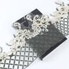 Star Lace Accessories Color Line Lace Gold Beads Clothing Accessories Skirt Hem Cuffs Lace Decorative Cloth