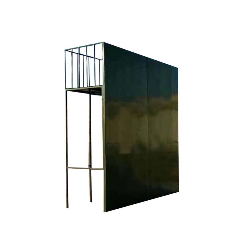 CTDX 4M Physical Training Victory Wall