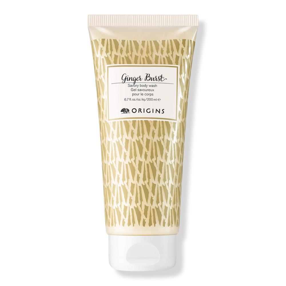 

Гель для мытья тела Origins Ginger Burst Savory, 6,7 унций