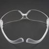 Eyewear Anti-dust Anti-impact Eye Protective Glasses Safety Goggles Splash proof Windproof Safety