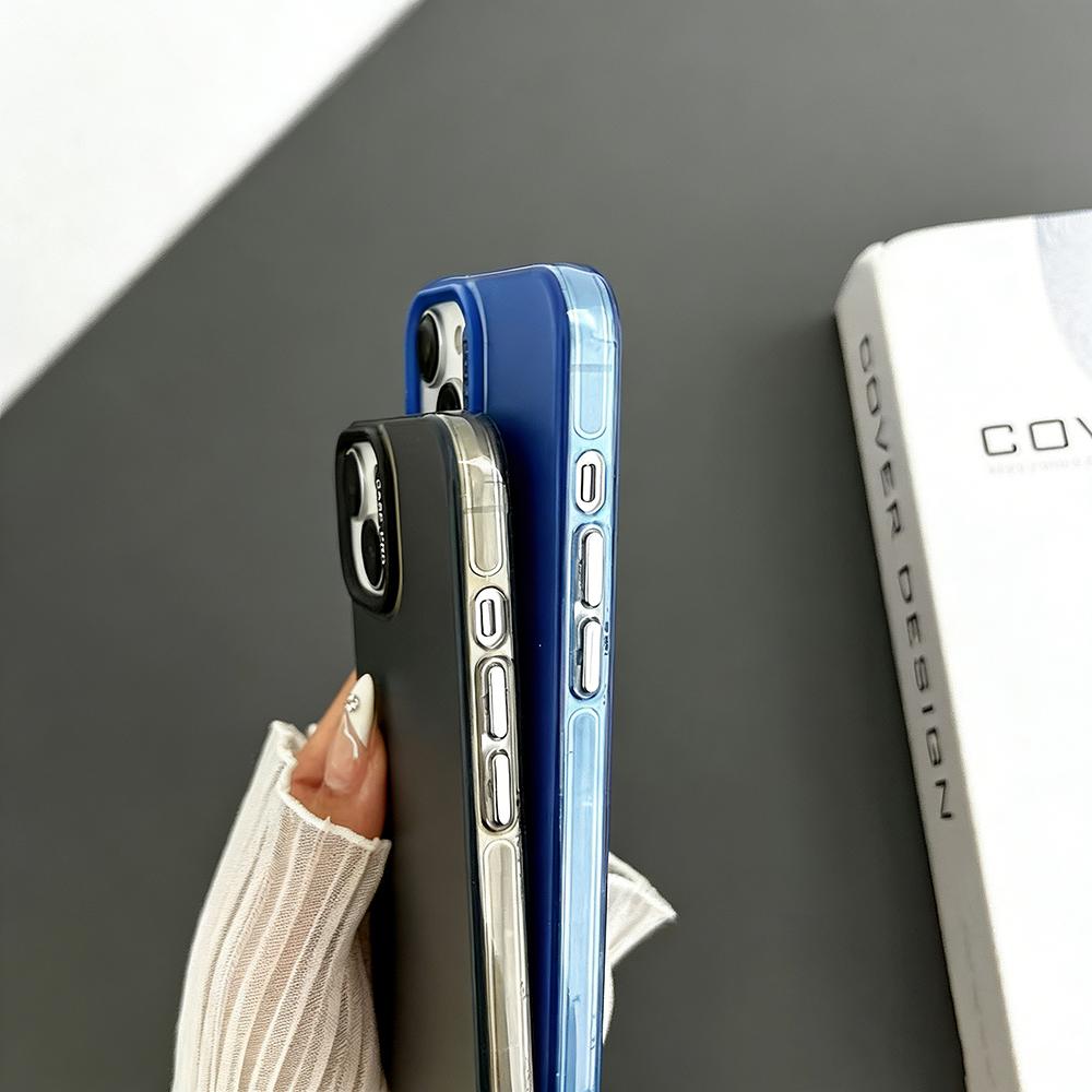 Fashion Chamomile Flower Phone Case For IPhone 17e Air 16e 17 14 Pro Max 16 12 15 11 13 Plus Shockproof Durable Y2k Luxury Cover