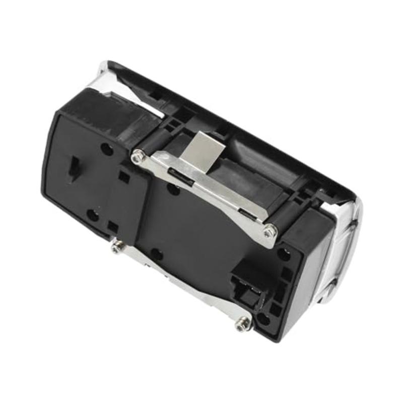 A1729056800 Driver Side Power Master Electric Car Window Lifter Switch for Mercedes-Benz C250 C350 C63