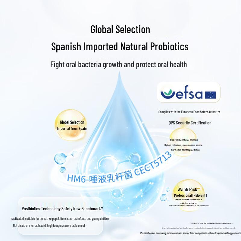 Lion Kids Probiotic Fluoride Toothpaste Minions Edition