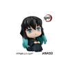 MegaHouse Rucap Kimetsu No Yaiba Muichiro Tokito 110mm PVC Painted Action Figure