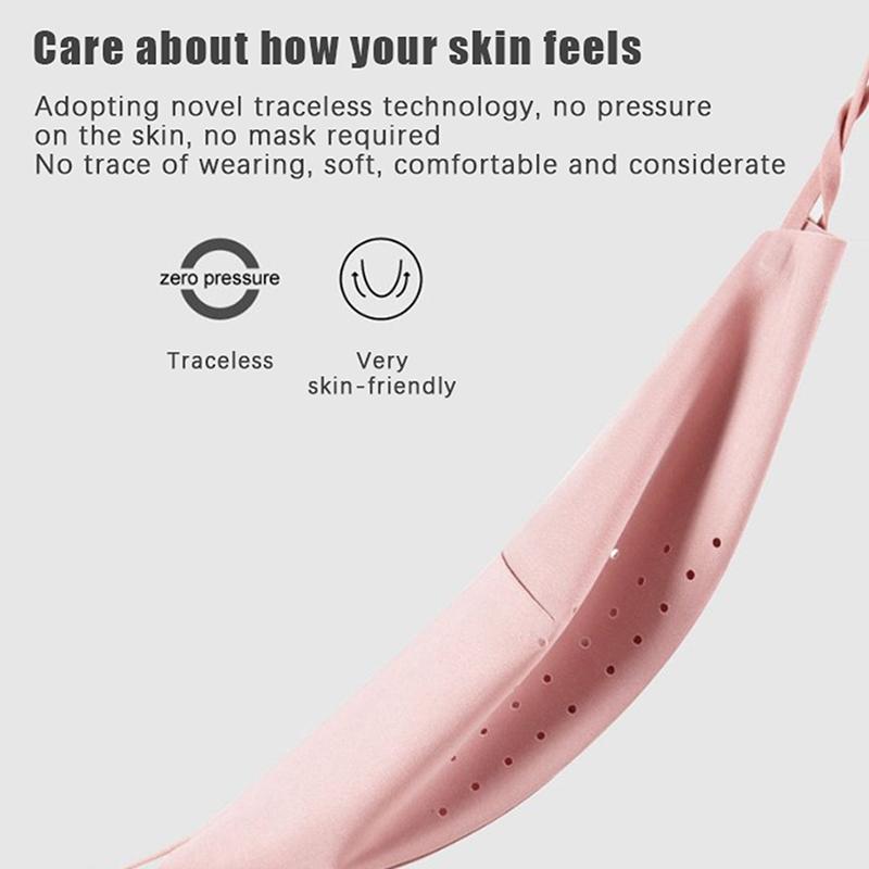 Ice Silk Face Mask Uv Sun Protection Summer Adjustable Breathable Mask Men Women Outdoor Running Cycling Sports Mask