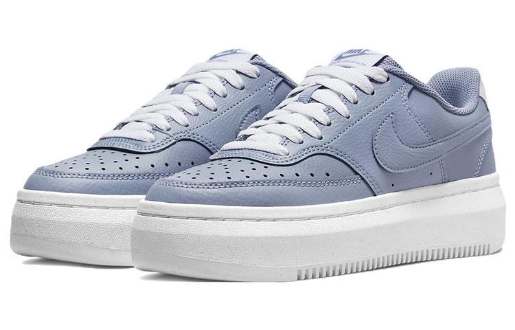 Nike Court Vision Alta 'Ashen Slate' Women's DM0113-400