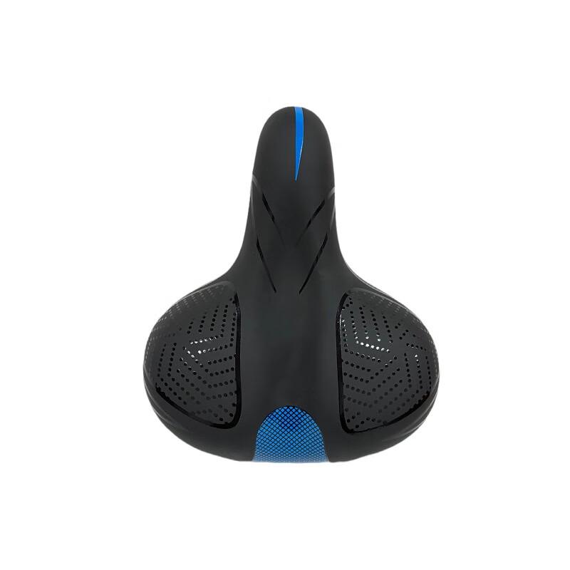 

Comfort Wide Bicycle Seat Cushion Standard