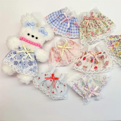 Panenky a plyšové hračky – Doplňky a oblečení pro panenky