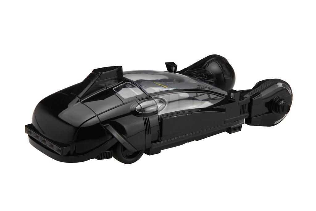 Fujimi Model 1/24 Future Car