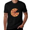 Matching Pizza Shirt Mom And Baby Or Couples Shirt Tshirt Essential Solid Color Tshirt