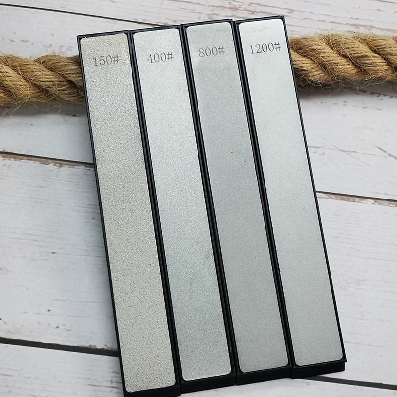 Diamond Stones Grinding Blade Multi-purpose Outdoor Sharpener Fixed Angle Sharpener Dedicated To Making Correction Stones