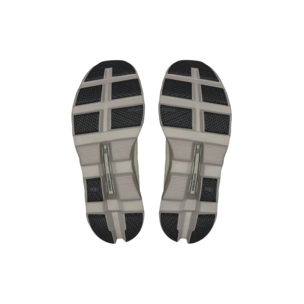 On Running Cloudmonster 'Ice Alloy' Men's 61.97788