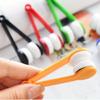 1/5pcs Portable Mini Glasses Cleaner Multifunctional Clean Brush Soft Sunglasses Microfiber Wipe Eyeglass Cleaner Tool Accessori