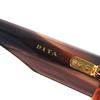 Pristine DITA sunglasses LEVELE Clear brown mens DTS739 Used