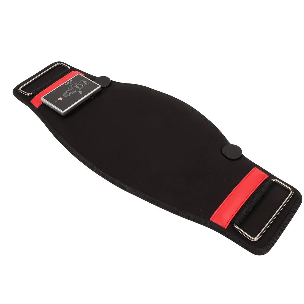 Heating Belt Relieving Pain 500mAh Micro Current Electric Heating Belt