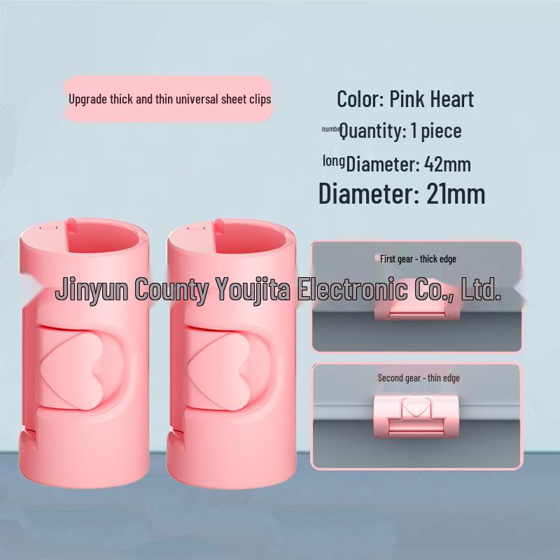 Household Non-Slip Clip Hanger for Duvet Covers and Pillowcases