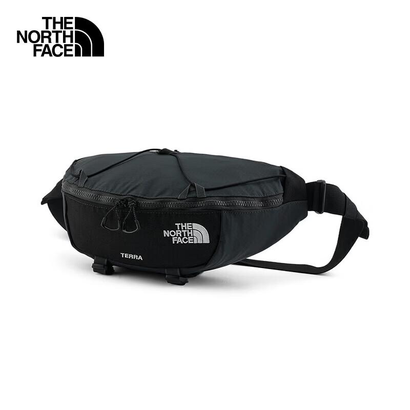 The North Face Terra Lumbar 6L Outdoor Waist Bag