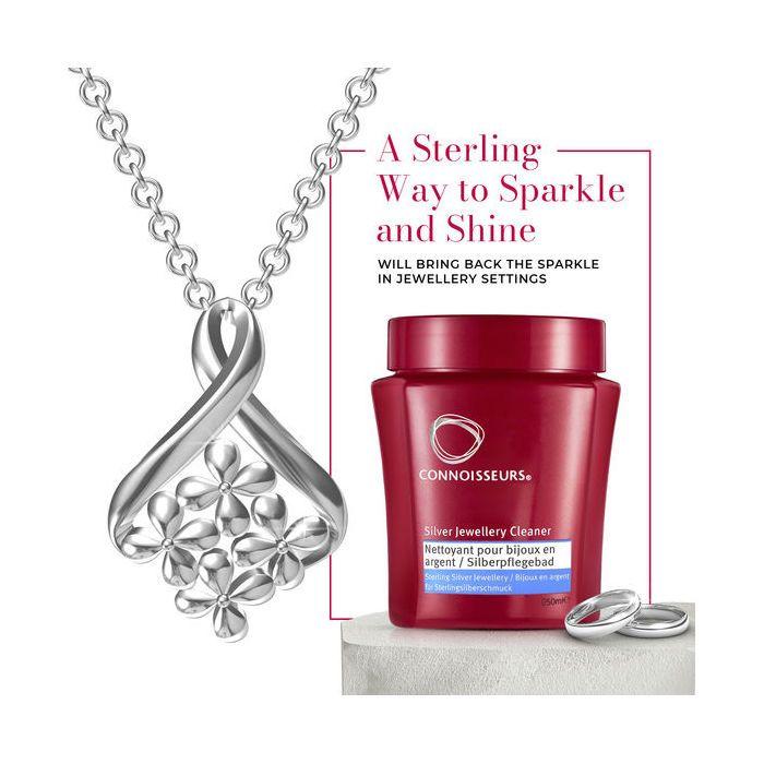 Silver Jewelry Cleaner 236 Ml