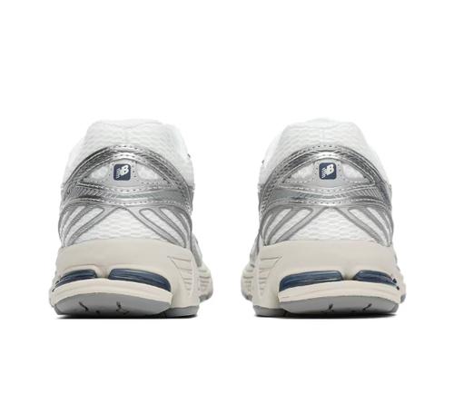 New Balance 860 Weiß Silber ML860RG2 Unisex