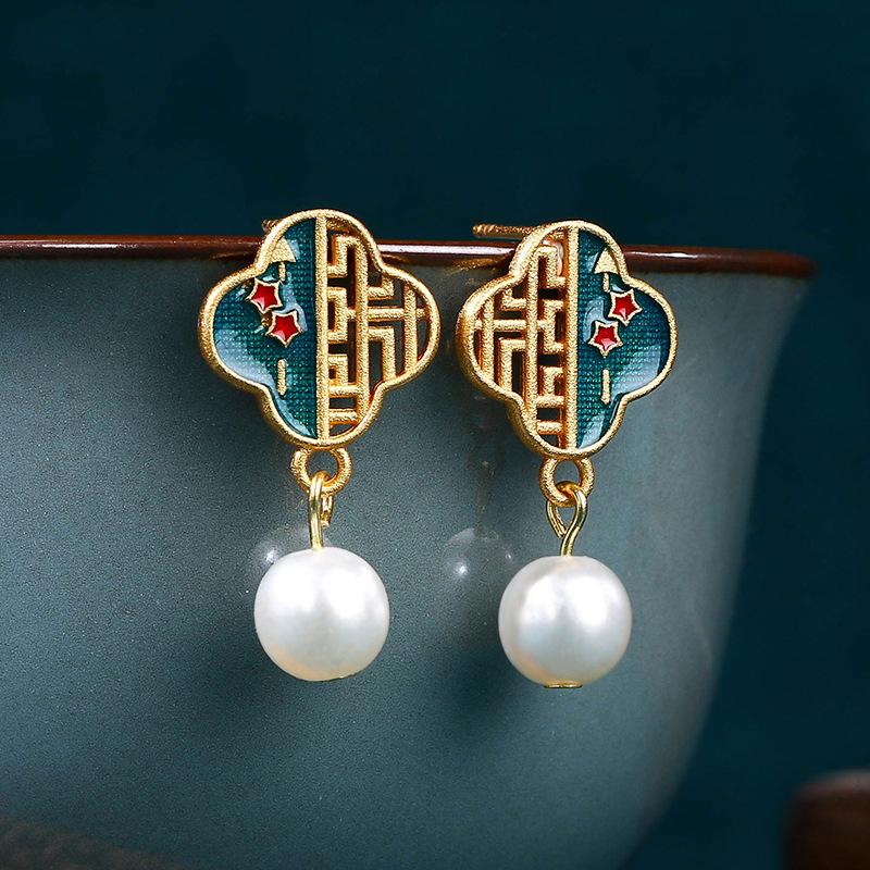 

Висячие серьги для женщин, модные женские серьги, ювелирные изделия