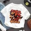 Üst giysisi – T-shirtler
