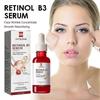 Retinol B3 Serum, Retinol Face Serum with Vitamin B3, B3 Retinol Serum for Face Anti Aging, Retinol Anti-wrinkle Serum Repair Wrinkles